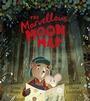 Cover: The Marvellous Moon Map - Red Fox Picture Books
