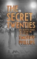 Cover: The Secret Twenties - Granta Books