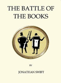 Enlarge image Cover: The Battle of the Books - Alma Classics