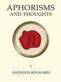 Cover: Aphorisms and Thoughts - Alma Classics