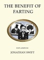 Cover: The Benefit of Farting Explained - Alma Classics