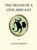 Cover: The Death of a Civil Servant - Alma Classics