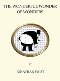 Cover: The Wonderful Wonder of Wonders - Alma Classics