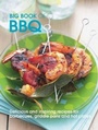 Cover: Big Book of BBQ - New Holland Publishers Ltd