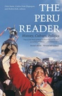 Cover: The Peru Reader - Duke University Press