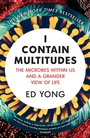 Cover: I Contain Multitudes - Vintage