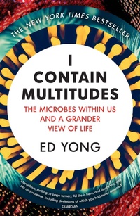 Enlarge image Cover: I Contain Multitudes - Vintage