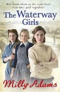 Cover: The Waterway Girls - Arrow Books Ltd