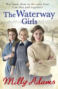 Abbildung von: The Waterway Girls - Arrow Books Ltd
