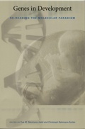 Cover: Genes in Development - Duke University Press