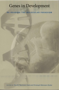 Enlarge image Cover: Genes in Development - Duke University Press