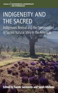 Cover: Indigeneity and the Sacred - Berghahn Books