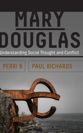 Cover: Mary Douglas - Berghahn Books