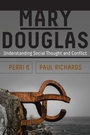 Cover: Mary Douglas - Berghahn Books