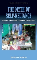 Cover: The Myth of Self-Reliance - Berghahn Books