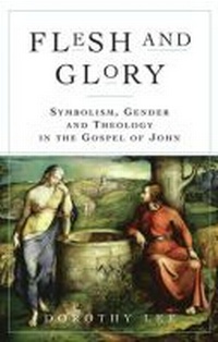 Abbildung von: Flesh and Glory - Crossroad Publishing Co ,U.S.