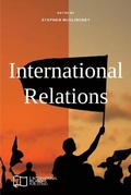 Cover: International Relations - E-International Relations
