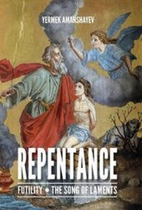 Enlarge image Cover: Repentance - Hertfordshire Press