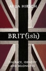 Cover: Brit(ish) - Jonathan Cape