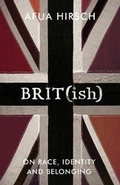 Cover: Brit(ish) - Jonathan Cape