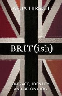 Enlarge image Cover: Brit(ish) - Jonathan Cape