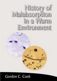 Enlarge image Cover: History of Malabsorption in a Warm Environment - Melrose Books