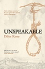 Cover: Unspeakable - Freight Books