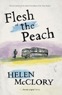 Cover: Flesh of the Peach - Freight Books