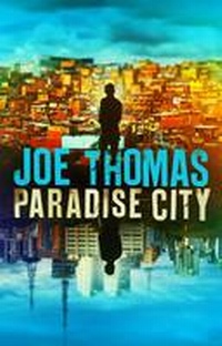 Abbildung von: Paradise City - Arcadia Books