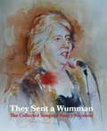 Cover: They Sent a Wumman - Grace Note Publications