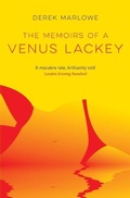 Cover: The Memoirs of a Venus Lackey - Silvertail Books