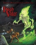 Cover: High Valor (Revised Edition) - Precis Intermedia