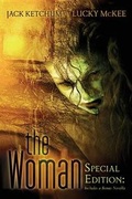 Cover: The Woman - Edge Books