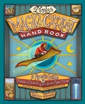 Cover: Mossby's Magic Carpet Handbook - The Innovation Press