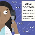 Cover: The Doctor with an Eye for Eyes - The Innovation Press