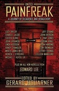 Cover: Into Painfreak - Necro Publications