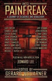 Enlarge image Cover: Into Painfreak - Necro Publications
