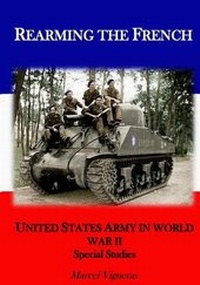 Enlarge image Cover: Rearming the French - St. John's Press