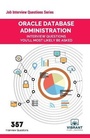Cover: Oracle Database Administration - Vibrant Publishers