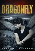 Cover: Dragonfly - Peasantry Press
