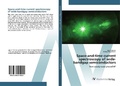 Cover: Space-and-time current spectroscopy of wide-bandgap semiconductors - AV Akademikerverlag