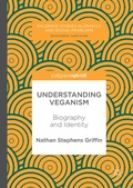 Cover: Understanding Veganism - Palgrave Macmillan
