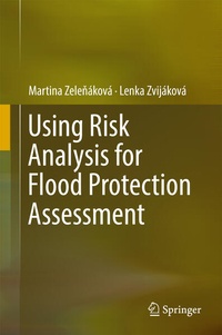 Enlarge image Cover: Using Risk Analysis for Flood Protection Assessment - Springer