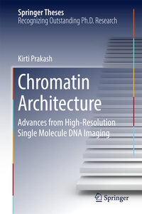 Abbildung von: Chromatin Architecture - Springer