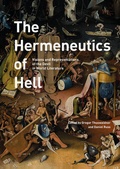 Cover: The Hermeneutics of Hell - Palgrave Macmillan