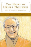 Cover: The Heart of Henri Nouwen - Crossroad Publishing Co ,U.S.