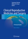 Cover: Clinical Reproductive Medicine and Surgery - Springer