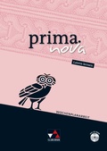 Cover: prima.nova Palette / prima.nova Wochenplanarbeit - Buchner, C.C.