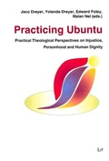 Cover: Practicing Ubuntu - Lit Verlag