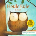 Cover: Heule Eule - Oetinger Media